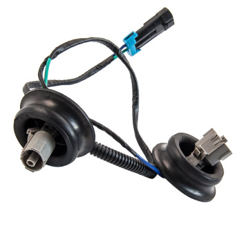 Dual Knock Sensors Sensor compatible for Holden Commodore LS1 GEN3 VT VX VZ VY compatible for V8 5.7L 6.0L