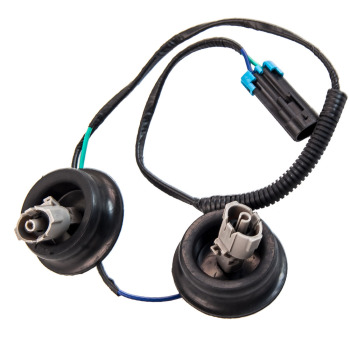 Dual Knock Sensors Sensor compatible for Holden Commodore LS1 GEN3 VT VX VZ VY compatible for V8 5.7L 6.0L