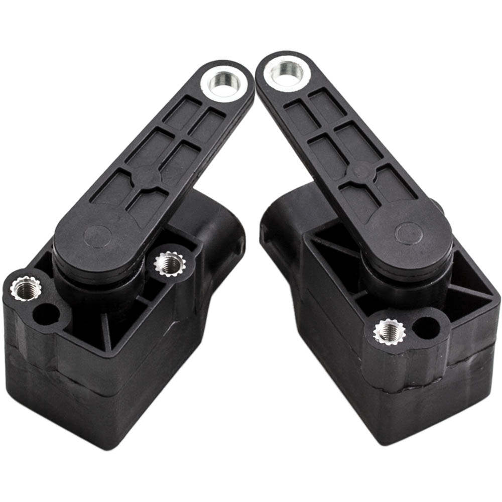 4 Pcs Suspension Xenon Height Level Sensor for Mercedes-Benz C208 W163 ...