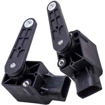 Compatible for BMW 3 series E46 E91 E92 E93 1998-2015 37141093698 2x Headlight Level Sensor 
