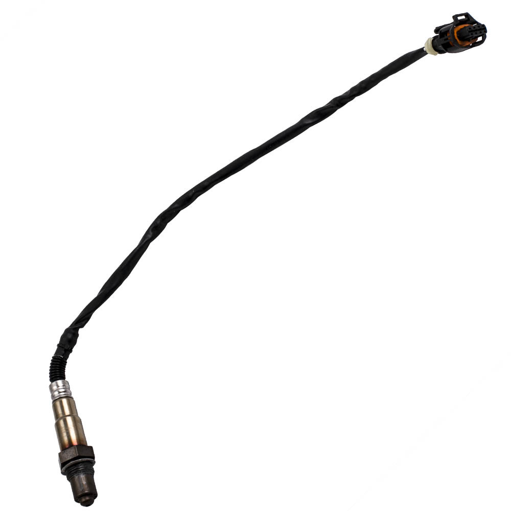 O2 Oxygen Sensor 4 Wire compatible for HOLDEN Commodore V6 3.6L VZ VE LE0 LY7 LW Post compatible for Cat