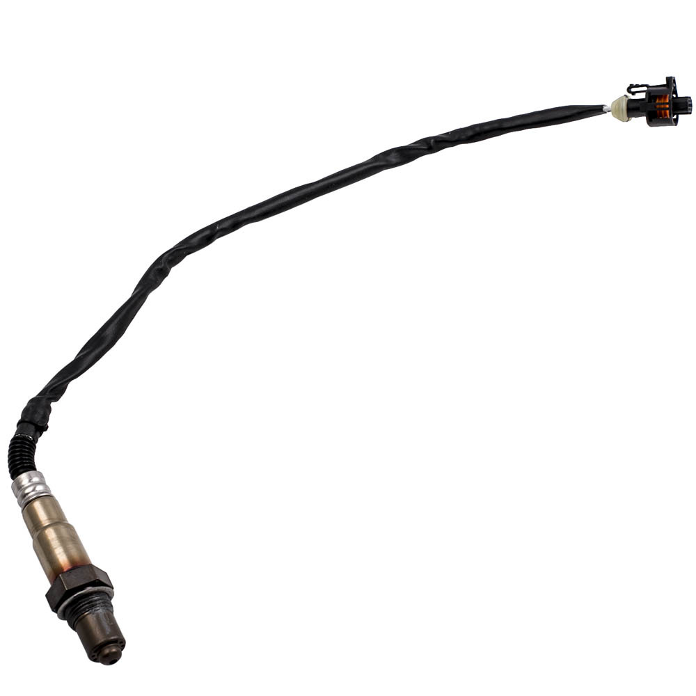 O2 Oxygen Sensor 4 Wire compatible for HOLDEN Commodore V6 3.6L VZ VE LE0 LY7 LW Post compatible for Cat
