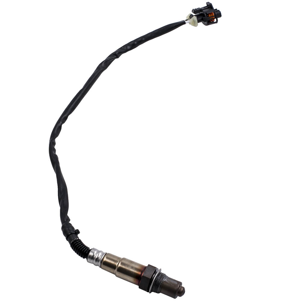 O2 Oxygen Sensor 4 Wire compatible for HOLDEN Commodore V6 3.6L VZ VE LE0 LY7 LW Post compatible for Cat