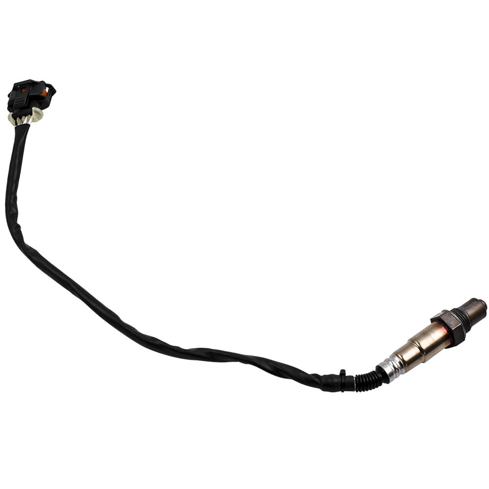 O2 Oxygen Sensor 4 Wire compatible for HOLDEN Commodore V6 3.6L VZ VE LE0 LY7 LW Post compatible for Cat