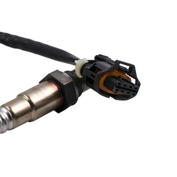 O2 Oxygen Sensor 4 Wire compatible for HOLDEN Commodore V6 3.6L VZ VE LE0 LY7 LW Post compatible for Cat