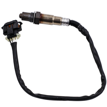O2 Oxygen Sensor 4 Wire compatible for HOLDEN Commodore V6 3.6L VZ VE LE0 LY7 LW Post compatible for Cat