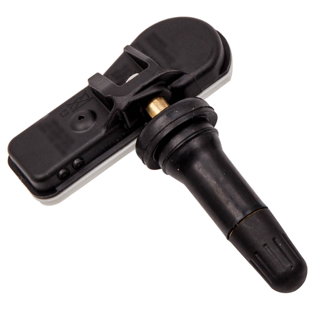 4X Sensore Pressione Pneumatici compatibile per Mercedes Citan (Type X) 407001628R 93457916