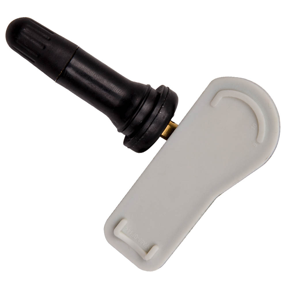 4X Sensore Pressione Pneumatici compatibile per Mercedes Citan (Type X) 407001628R 93457916