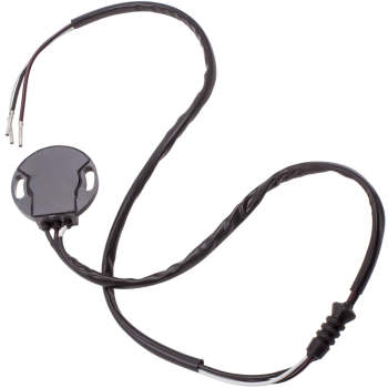 Compatible for Volvo Penta SX-M, DP-S,DP-SM transom assemblies w/3 wire Trim Sender