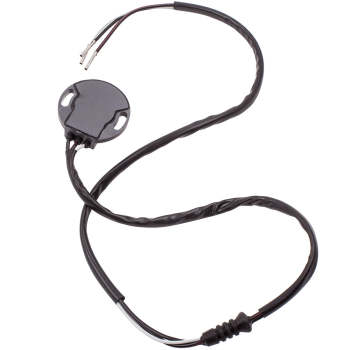 Compatible for Volvo Penta SX-M, DP-S,DP-SM transom assemblies w/3 wire Trim Sender