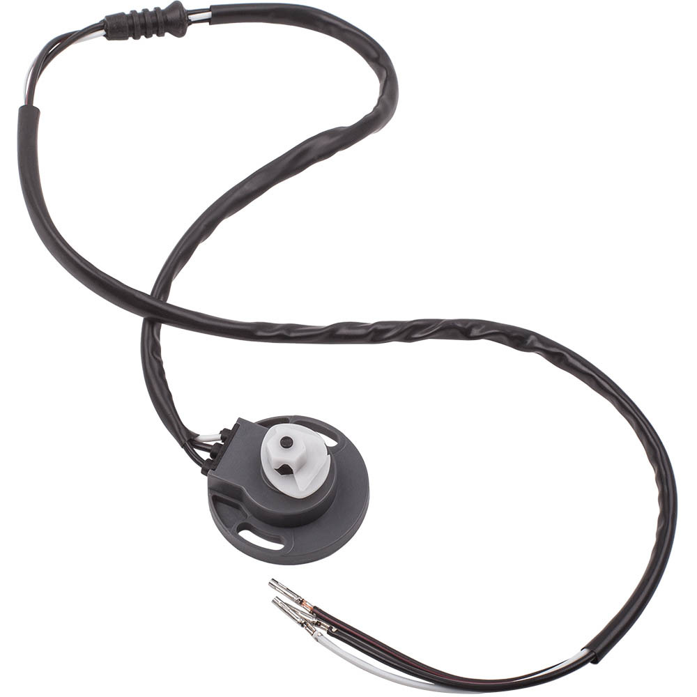 Unidad de envío del sensor de ajuste del remitente 3855535 compatible para Volvo Penta SX DP-S DP-SM Drive 5.0