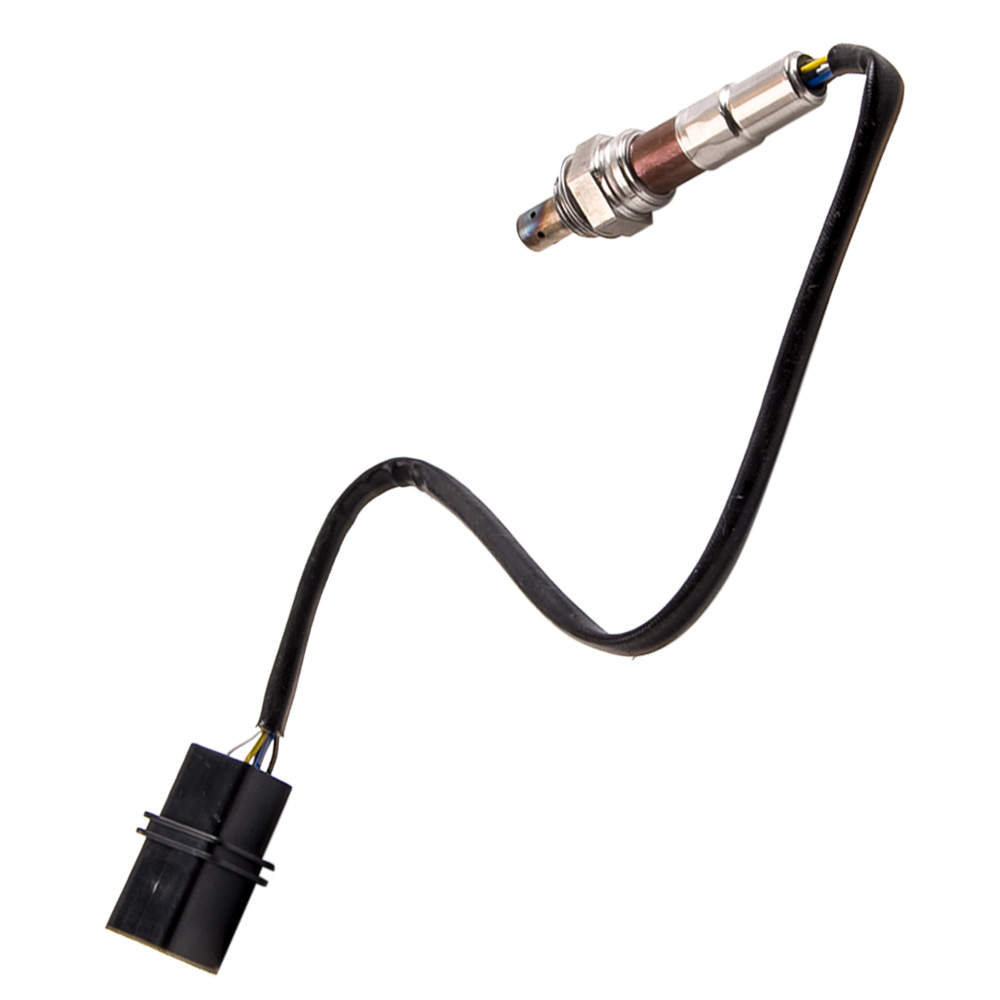 Sensor de proporción de combustible de aire de banda ancha de 5 cables Sensor de oxígeno O2 compatible para Hyundai Elantra Nuevo