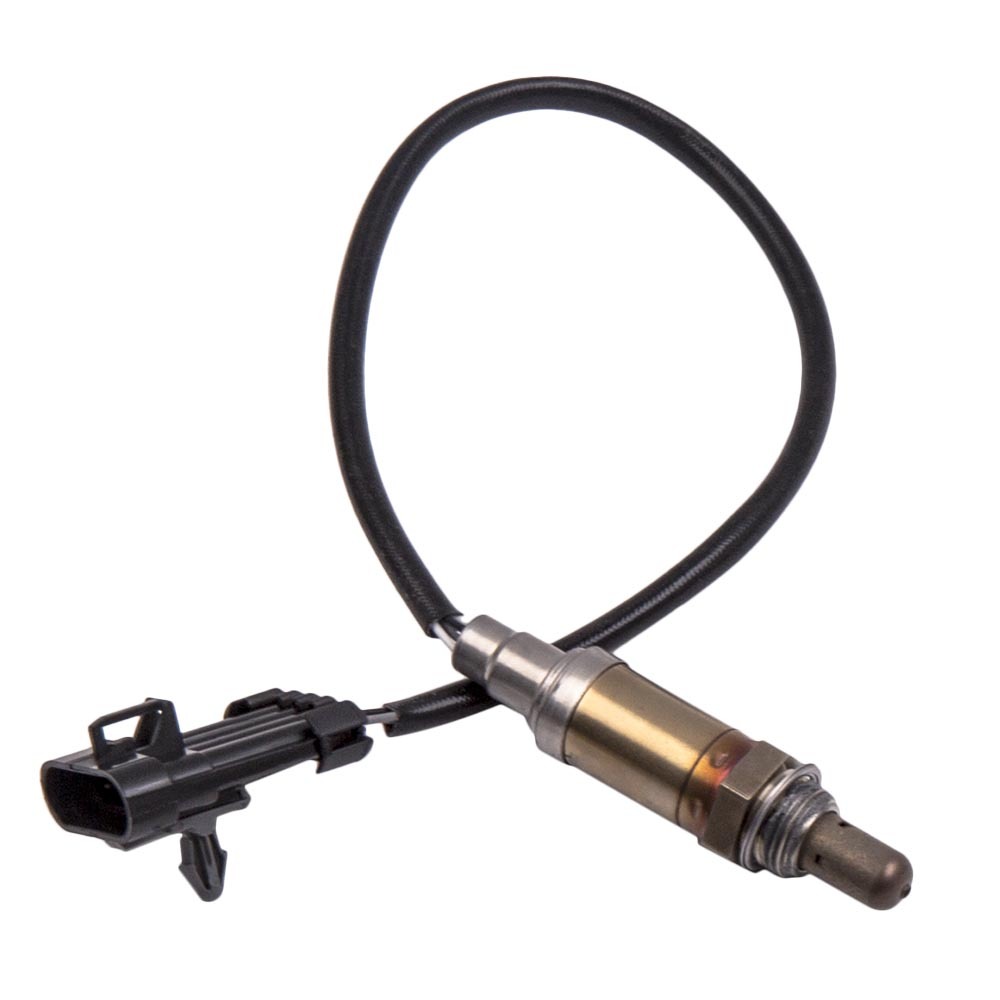 4pcs 9617178 234-4012 SG236 Oxygen O2 Sensor Up/Downstream compatible for Chevrolet GMC