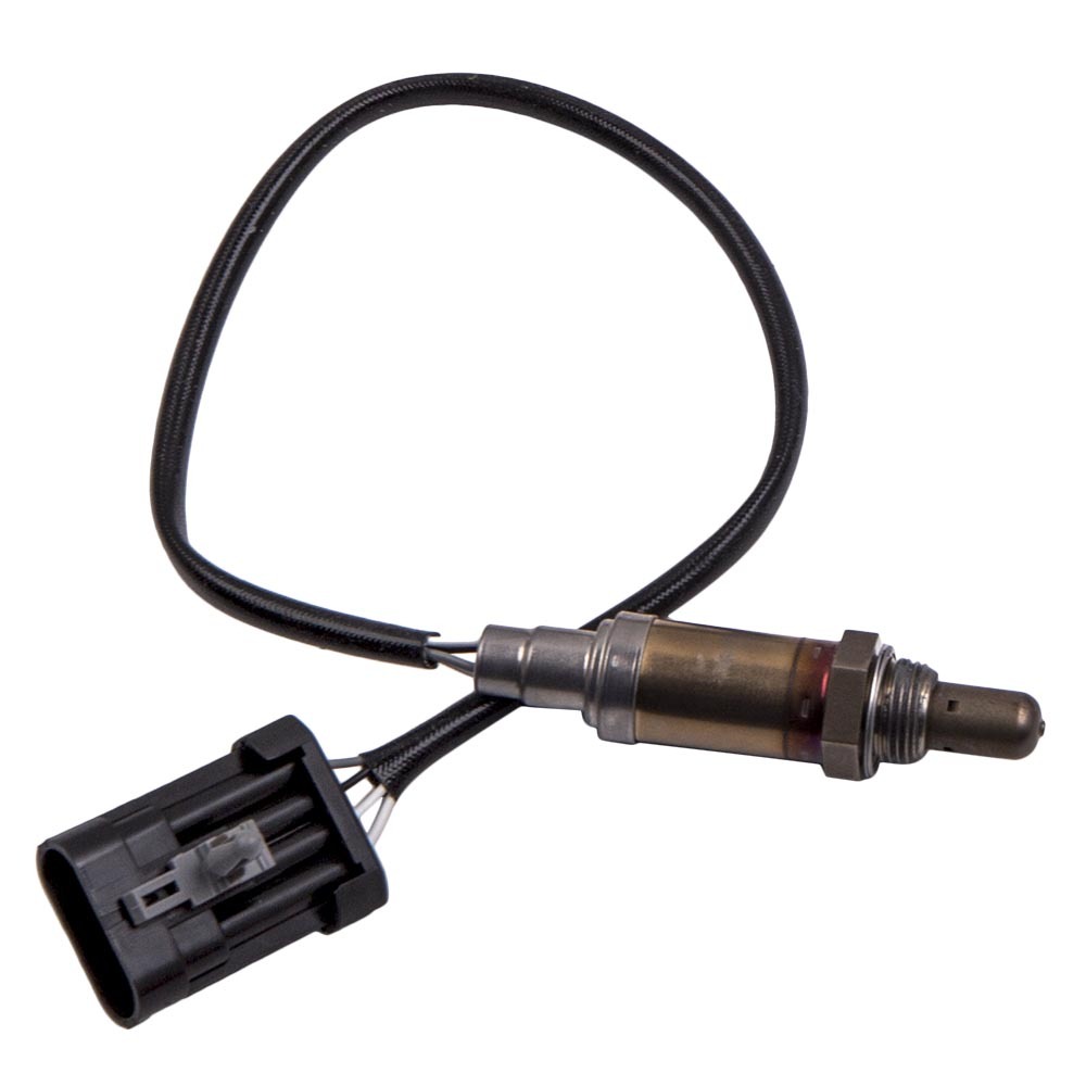 4pcs 9617178 234-4012 SG236 Oxygen O2 Sensor Up/Downstream compatible for Chevrolet GMC