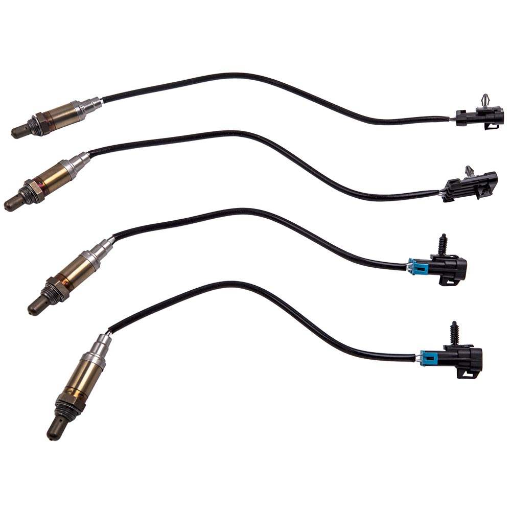 Oxygen Sensor 234-4018 234-4012 O2 Sensor for Chevy Tajikistan