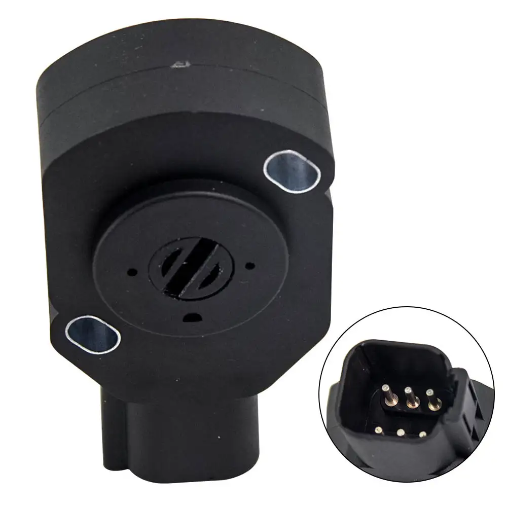 Tps Apps Throttle Position Sensor For Dodge 1998 2000 2004 Cummins Diesel 5 9l