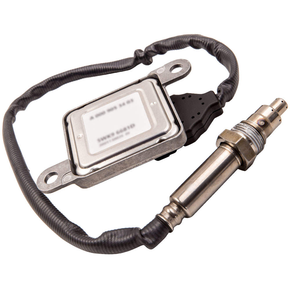 Capteur nox d'oxyde d'azote compatible pour mercedes-benz classe s glc slc a0009053506