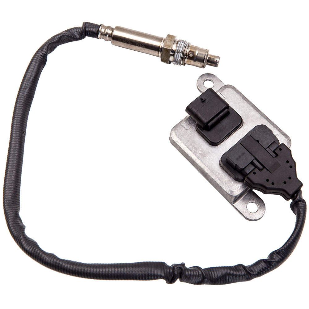 Capteur nox d'oxyde d'azote compatible pour mercedes-benz classe s glc slc a0009053506