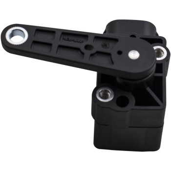 4B0907503 compatibile per Vw Audi Skoda Passat compatibile per Golf A3 A4 A6 Tt Xenon Headlight Level Sensor