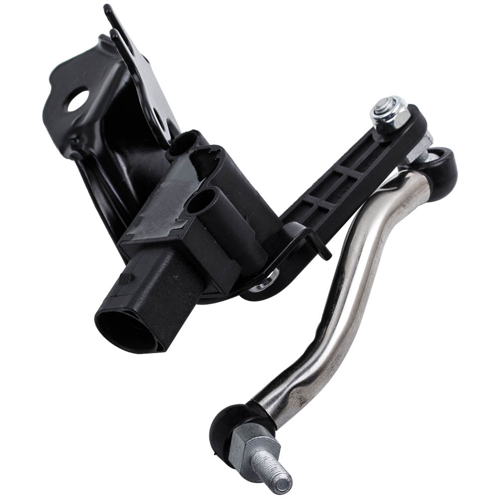 Sensor de nivel de faro delantero izquierdo compatible para Audi A4 8K2, B8 1.8 TFSI 1.8 TFSI quattro