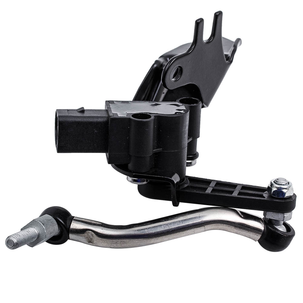 Sensor de nivel de faro delantero izquierdo compatible para Audi A4 8K2, B8 1.8 TFSI 1.8 TFSI quattro