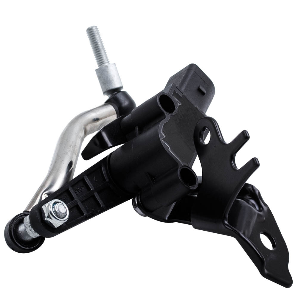 Sensor de nivel de faro delantero izquierdo compatible para Audi A4 8K2, B8 1.8 TFSI 1.8 TFSI quattro