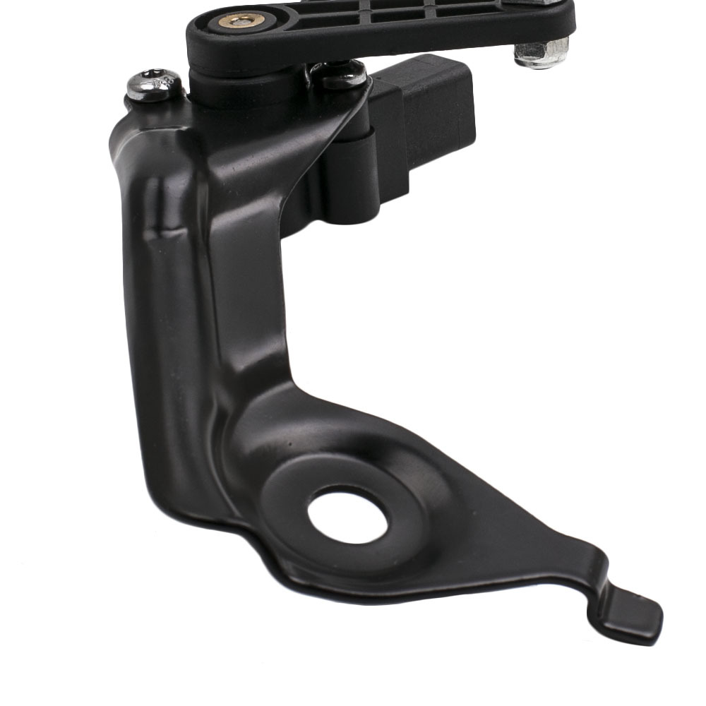 Level Sensor Headlamp Levelling Xenon Rear Left compatible for Audi A4 A5