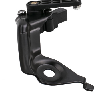 Level Sensor Headlamp Levelling Xenon Rear Left compatible for Audi A4 A5