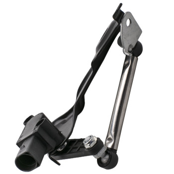 Level Sensor Headlamp Levelling Xenon Rear Left compatible for Audi A4 A5