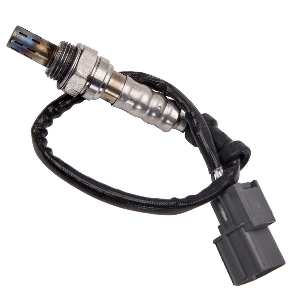 Front &amp; Rear Lambda Oxygen O2 Sensors compatible for Honda 