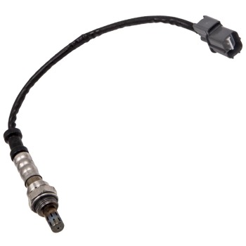 Compatible for Honda Civic EP3 2.0i Type R 2001-2005 Front  and  Rear Lambda Oxygen O2 Sensors