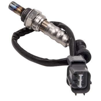 Compatible for Honda Civic EP3 2.0i Type R 2001-2005 Front  and  Rear Lambda Oxygen O2 Sensors