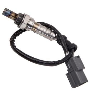 Compatible for Honda Civic EP3 2.0i Type R 2001-2005 Front  and  Rear Lambda Oxygen O2 Sensors
