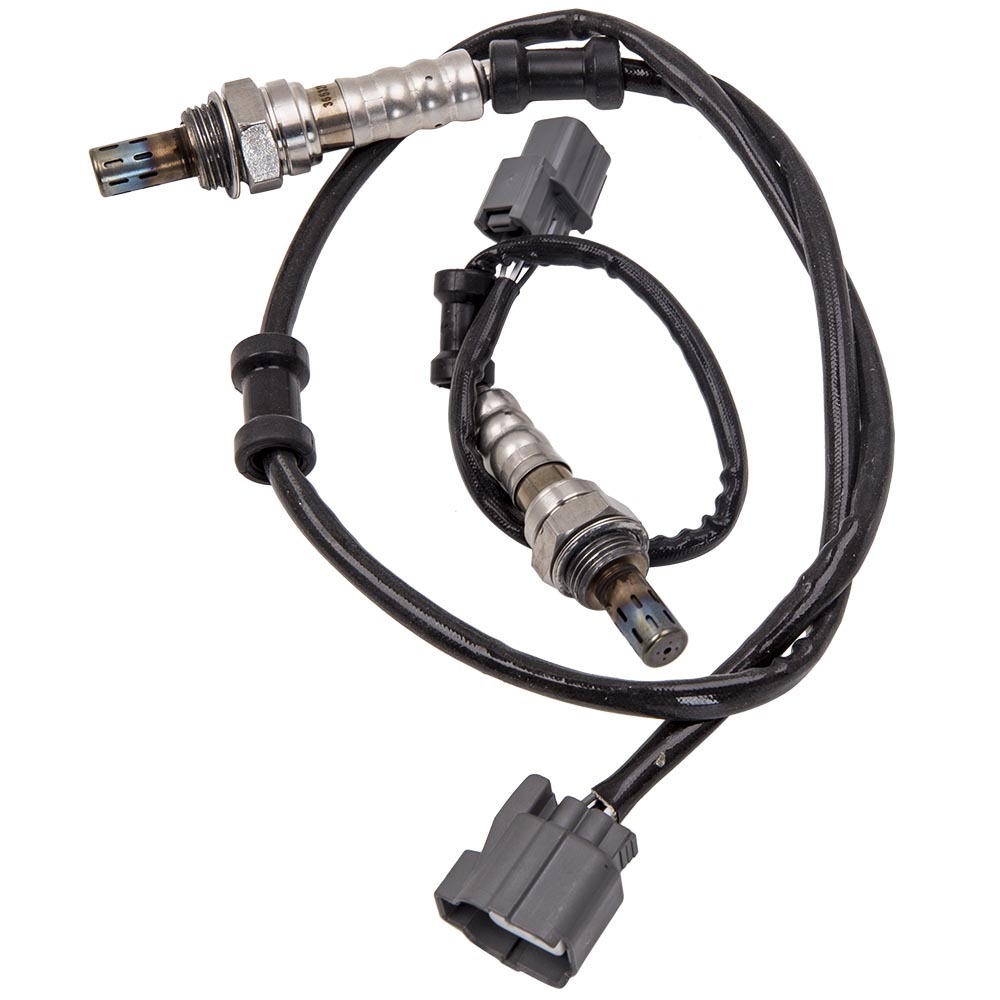 2x compatibile per HONDA CIVIC EP3 2.0 i Type R 01-05  CR-V II Lambda Sonda di Regolazione