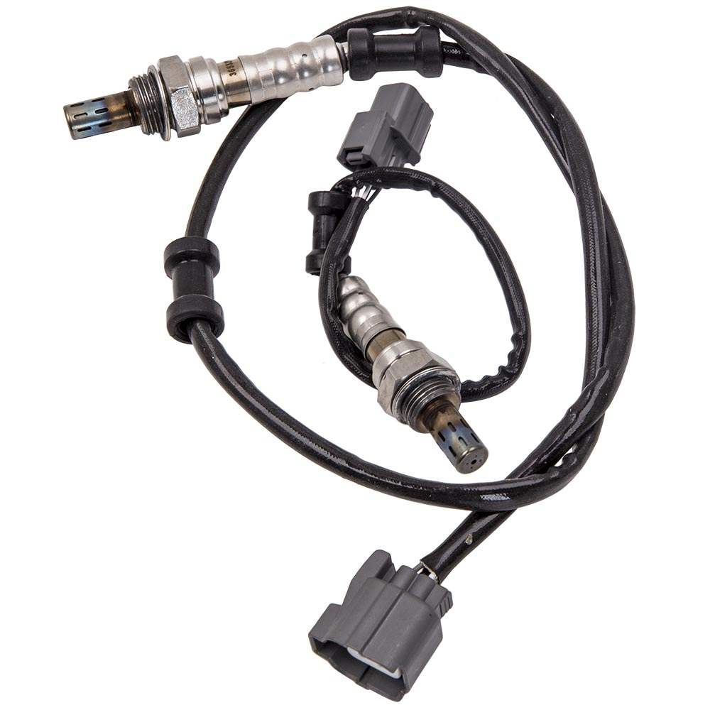 Sonde à oxygène Lambda avant arrière compatible pour Honda Accord V CE, CF 2.2i-VTEC 36532PRC004