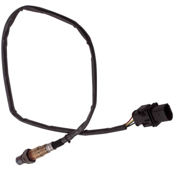 Compatible for Seat Exeo 2008 - 2013 2.0 TDI O2 Oxygen Lambda Sensor 03G 906 262 A