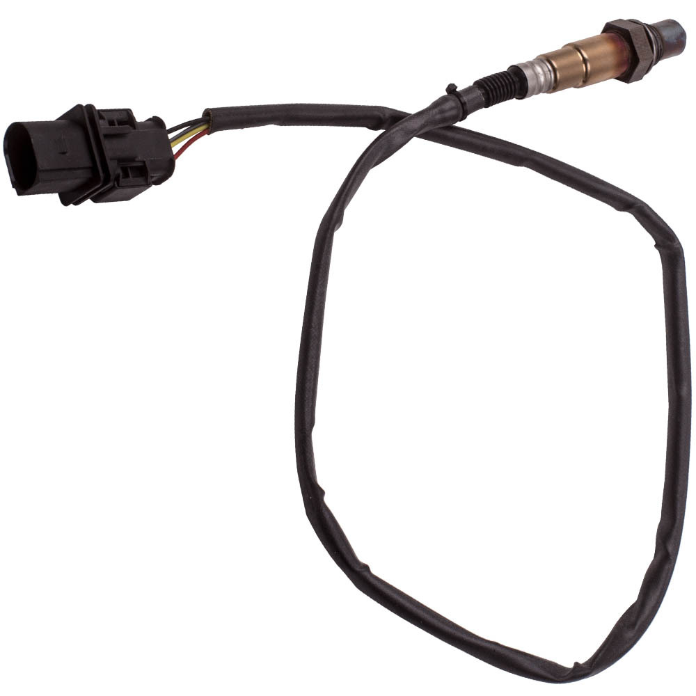 Sensor de Oxígeno Sonda Lambda compatible para VW Audi Seat Skoda 2.0 1.9 TDI 03L906262S