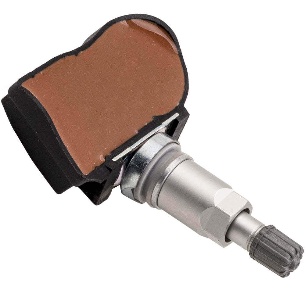 4X Tpms detecteur capteur pression pneu compatible pour BMW 36106855539  707355-10 73901027.