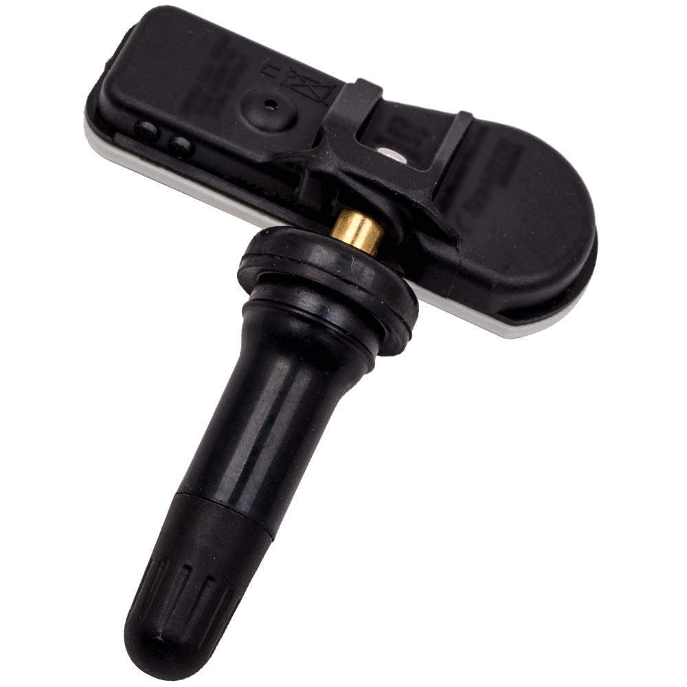 4 Pcs Tyre Pressure Monitor System Tire Pressure Sensor for Hyundai