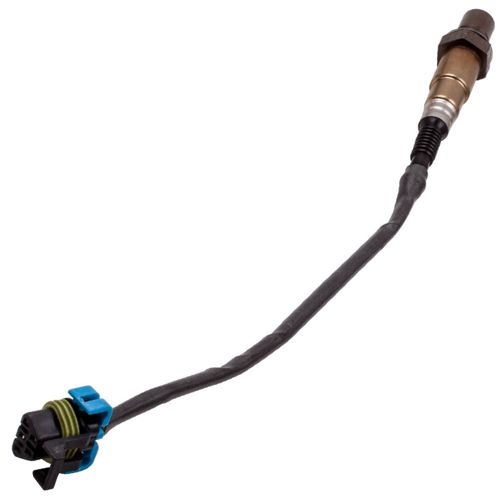 Compatible for Chevrolet Traverse 2009-2011 V6 3.6L Upstream and Down O2 Oxygen Sensors 4 Pcs