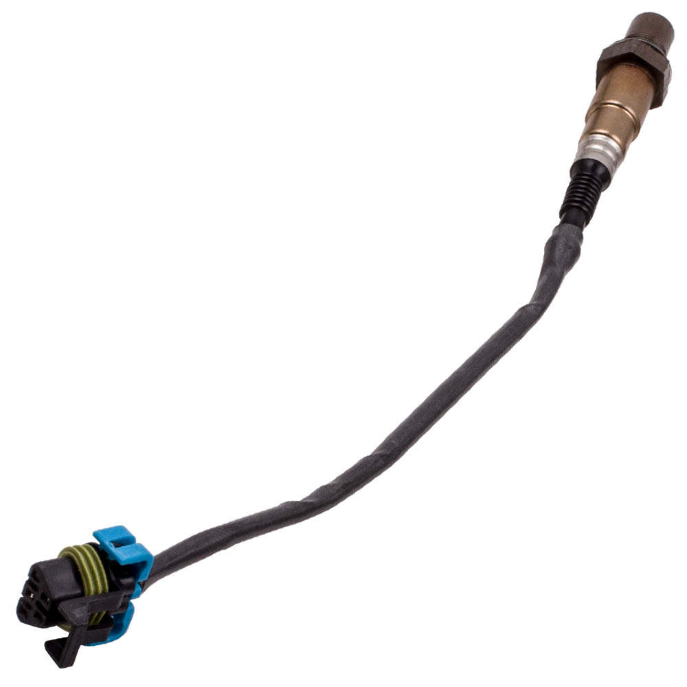 4 Pcs O2 Oxygen Sensors compatible for Chevrolet Traverse 20092011 V6 3.6L Upstream and Down