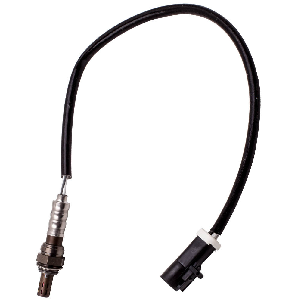 4x Sonda Lambda full kit compatibile per Ford Escape 3.0L 2001-2006 (Compatibilità: Compatibile per Escape)