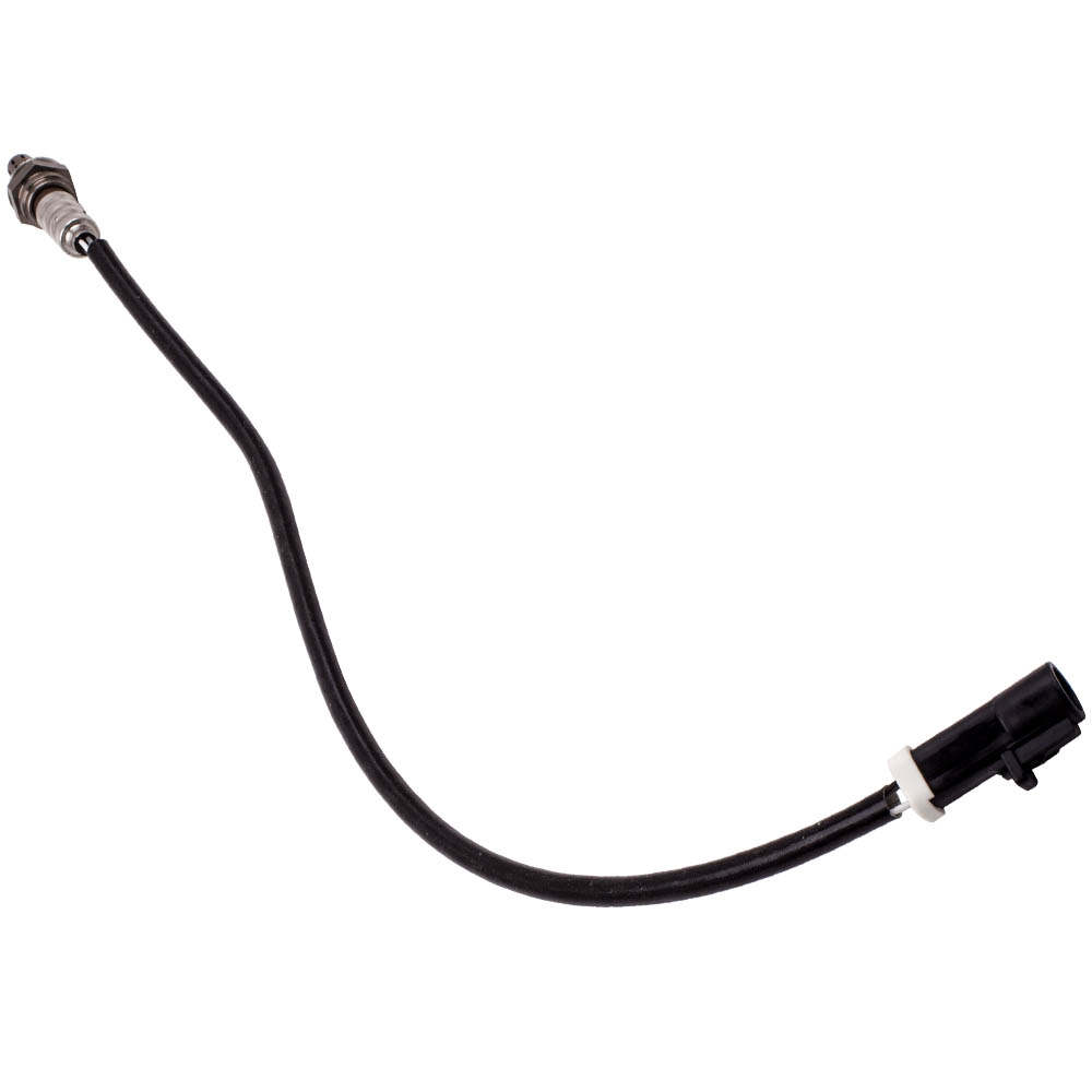 4x Sensor de oxígeno Relación de combustible de aire compatible para Ford Escape 3.0L 01-06