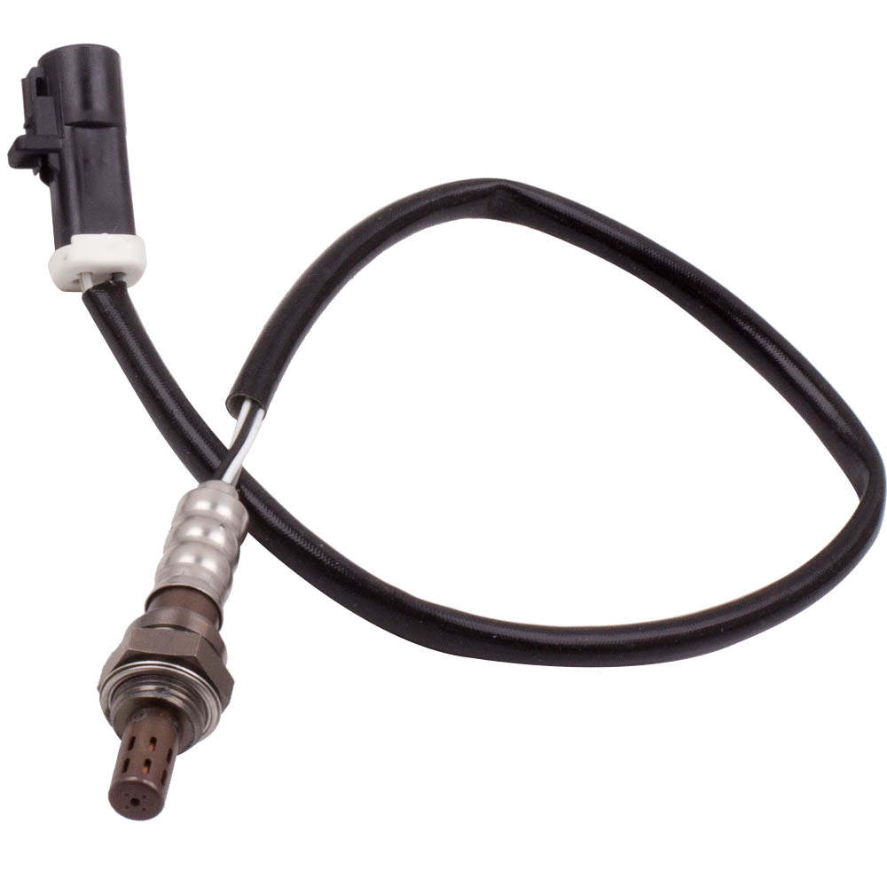 4x Sensor de oxígeno Relación de combustible de aire compatible para Ford Escape 3.0L 01-06