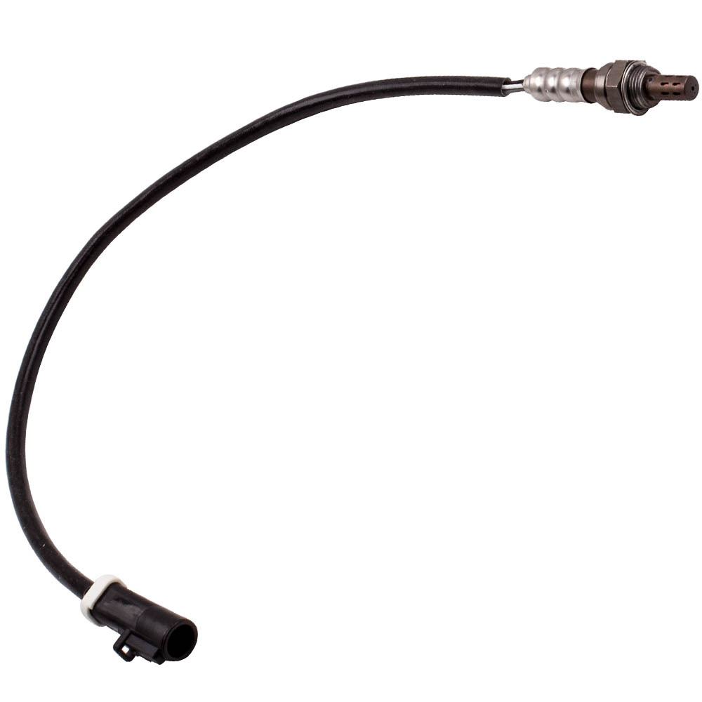 4x Sonda Lambda full kit compatibile per Ford Escape 3.0L 2001-2006 (Compatibilità: Compatibile per Escape)