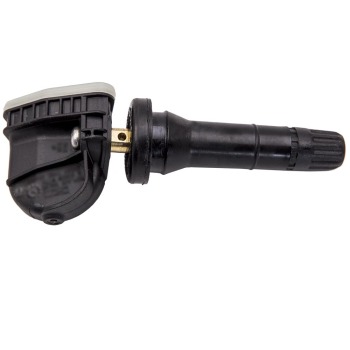 4Pcs Tire Pressure Sensor TPMS compatible for Ford Mustang 2015-2018 MRXAG2SZ3