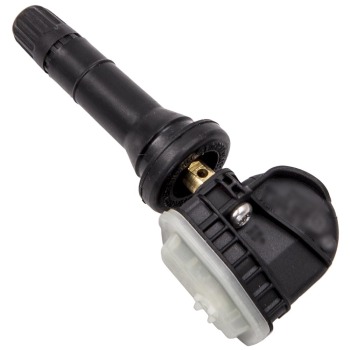 4Pcs Tire Pressure Sensor TPMS compatible for Ford Mustang 2015-2018 MRXAG2SZ3