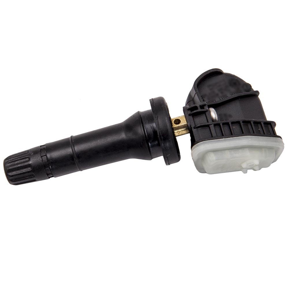 4Pcs Tire Pressure Sensor TPMS compatible for Ford Mustang 2015-2018 MRXAG2SZ3