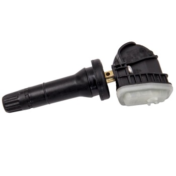 4Pcs Tire Pressure Sensor TPMS compatible for Ford Mustang 2015-2018 MRXAG2SZ3