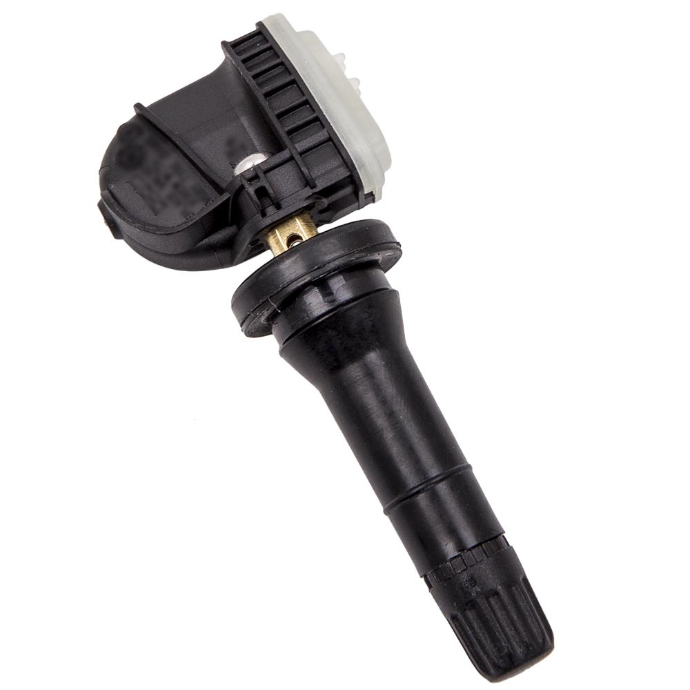 4Pcs Tire Pressure Sensor TPMS compatible for Ford Mustang 2015-2018 MRXAG2SZ3